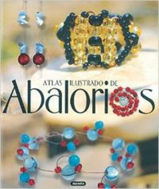Книга Abalorios Gorg Blanc