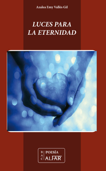 Knjiga Luces para la eternidad Vallés Gil