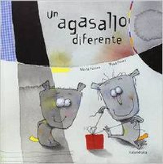 Carte Un agasallo diferente Marta de Arriba Azcona