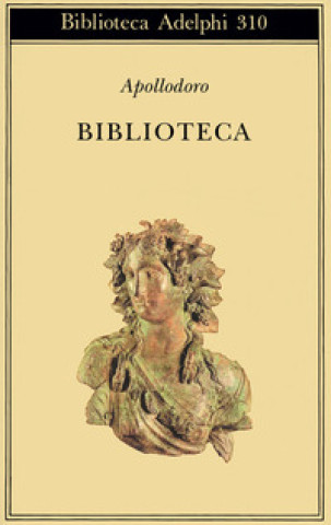 Buch Biblioteca Apollodoro