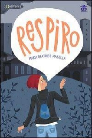 Książka Respiro M. Beatrice Masella