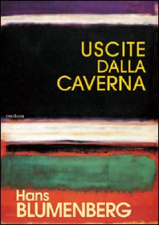Boek Uscite dalla caverna Hans Blumenberg