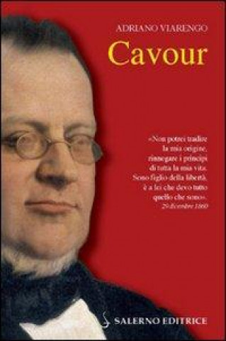 Книга Cavour Adriano Viarengo