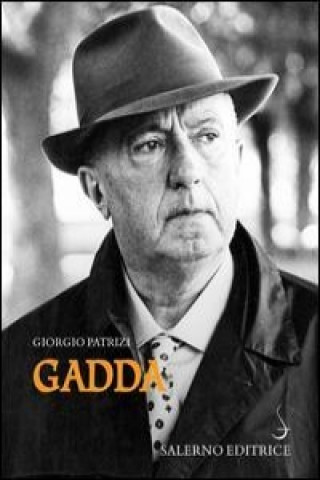 Kniha Gadda Giorgio Patrizi