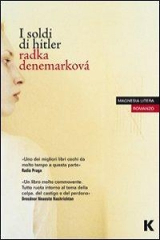 Carte I soldi di Hitler Radka Denemarková