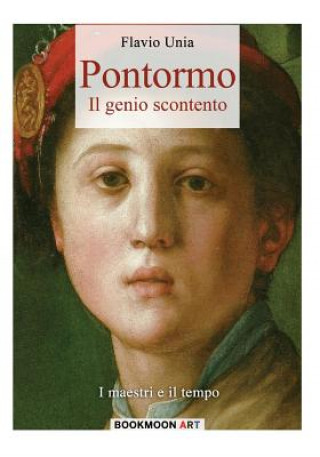 Kniha Pontormo Flavio Unia