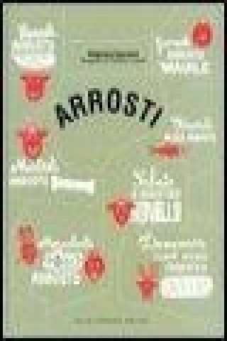 Buch Arrosti Stéphane Reynaud