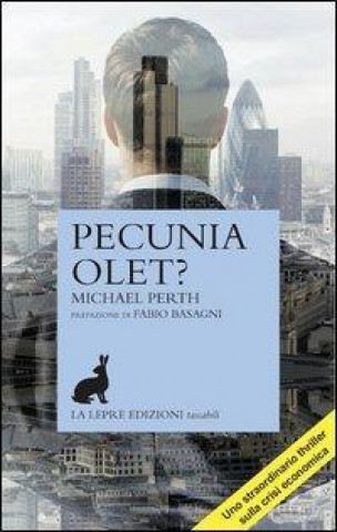 Könyv Pecunia olet? Michael Perth