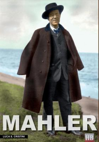 Книга Mahler Luca Stefano Cristini