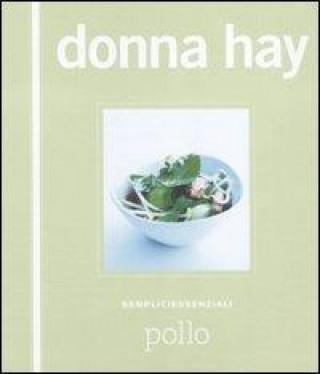 Könyv Pollo Donna Hay