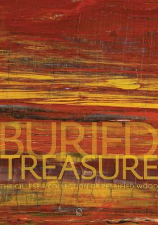 Kniha Buried Treasure Ernest Beck