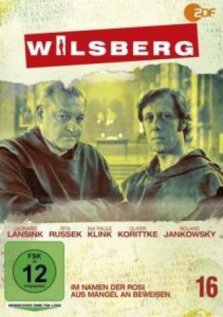 Video Wilsberg Zaz Montana