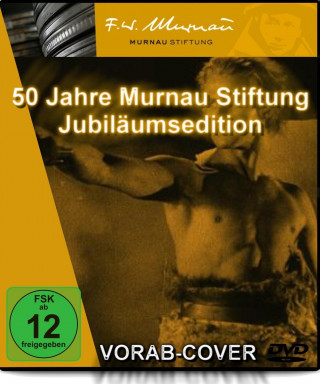 Videoclip 50 Jahre Murnau-Stiftung Ernst Lubitsch