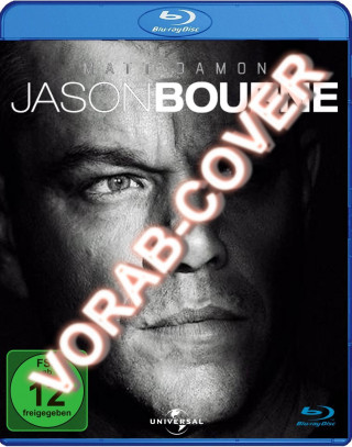 Video Jason Bourne Christopher Rouse