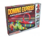 Játék Domino Express Amazing Looping 
