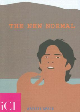 Knjiga The New Normal Michael Connor