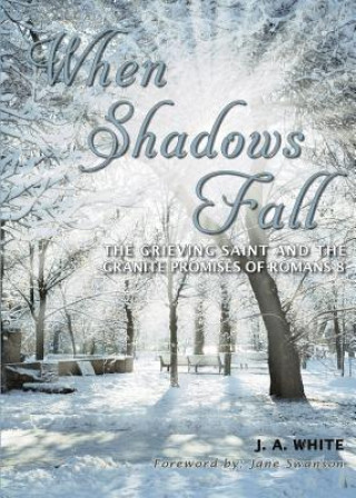 Kniha When Shadows Fall: The Grieving Saint and the Granite Promises of Romans 8 J. a. White