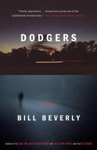 Könyv Dodgers Bill Beverly