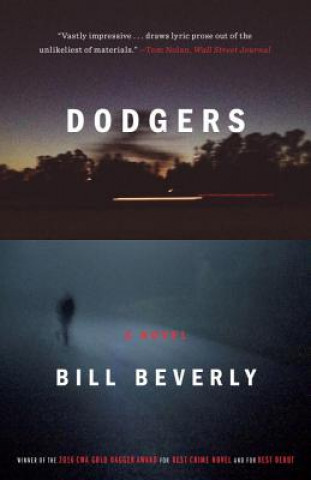 Libro Dodgers Bill Beverly