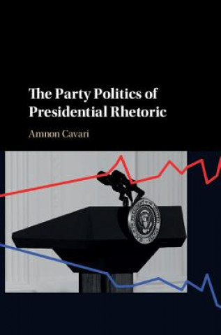 Kniha Party Politics of Presidential Rhetoric Amnon Cavari