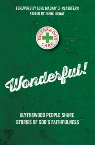 Buch Wonderful! IRENE HOWAT