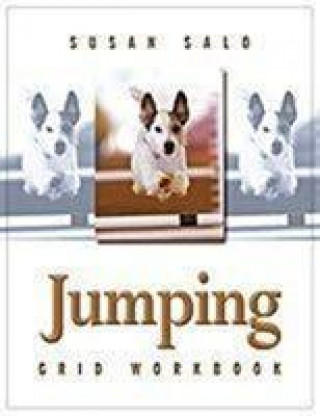 Könyv Jumping Grid Workbook Susan Salo