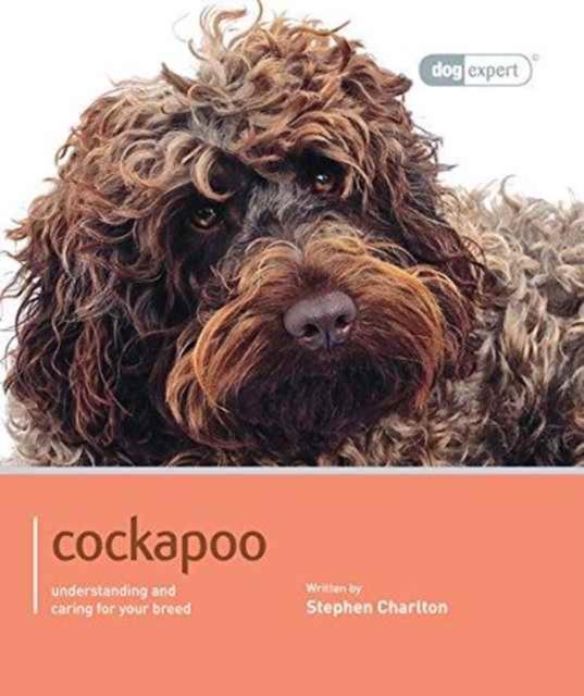 Book Cockapoo - Dog Expert 