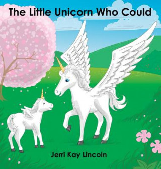 Carte Little Unicorn Who Could Jerri Kay Lincoln