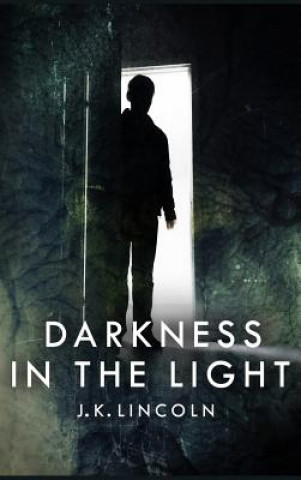 Kniha Darkness in the Light J. K. Lincoln