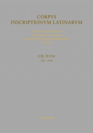 Książka 1891-2384 Geza Alföldy