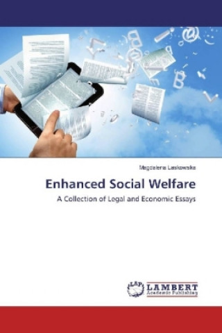 Kniha Enhanced Social Welfare Magdalena Laskowska