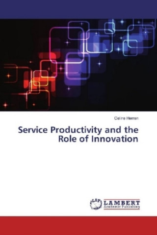 Книга Service Productivity and the Role of Innovation Celine Herren