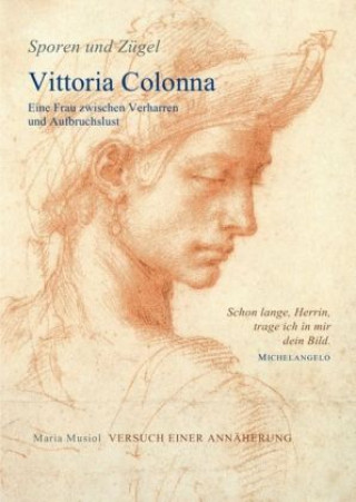 Carte VITTORIA COLONNA Maria Musiol