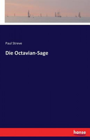 Carte Octavian-Sage Paul Streve
