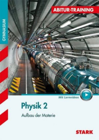 Buch Abitur-Training - Physik Band 2 