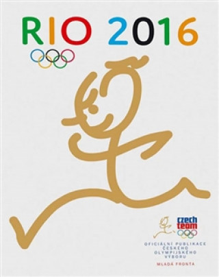 Könyv Rio 2016 collegium