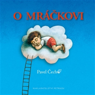 Book O mráčkovi Pavel Čech