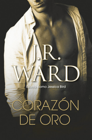 Βιβλίο Corazón de oro J.R. WARD