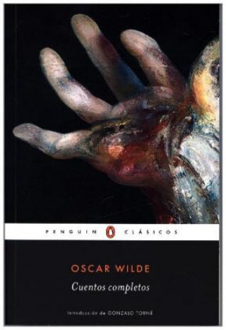 Kniha Cuentos completos Oscar Wilde