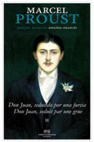 Carte Don Juan, seducido por una furcia = Don Juan, seduit par une grue Marcel Proust