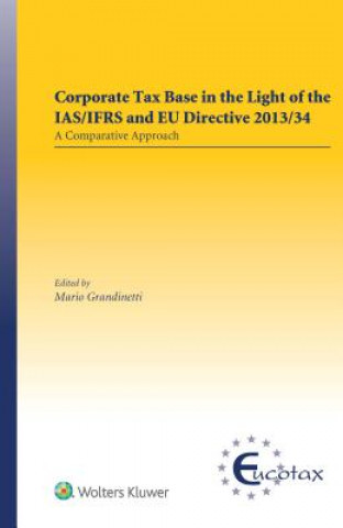 Carte Corporate Tax Base in the Light of IAS/Ifrs and Eu Directive 2013/34 Grandinetti