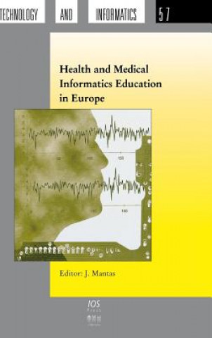 Livre Health Informatics J. Mantas