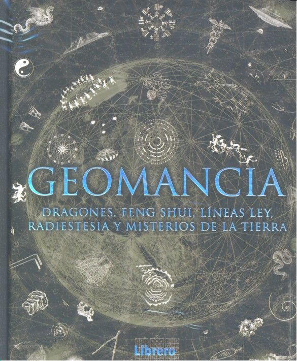 Book Geomancia 