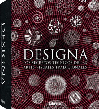 Книга Designa 