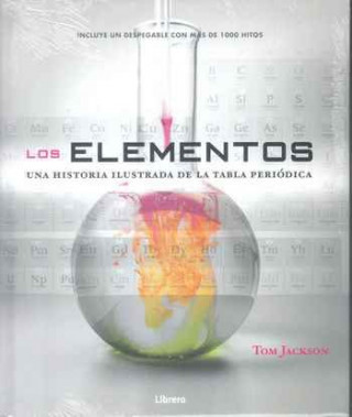 Kniha Los elementos 