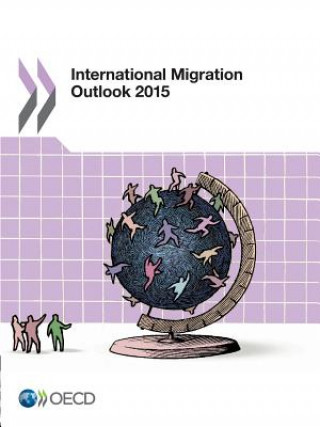 Книга International migration outlook 2015 Oecd