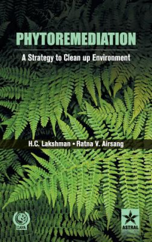 Livre Phytoremediation H. C. Lakshman