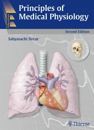 Kniha Principles of Medical Physiology Sabyasachi Sircar