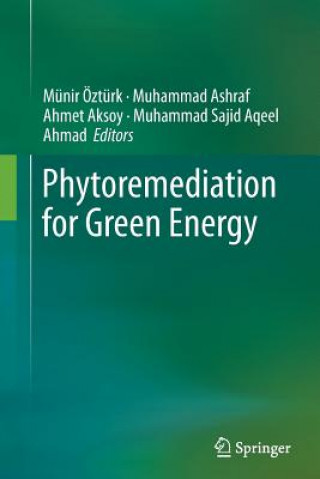 Carte Phytoremediation for Green Energy Muhammad Sajid Aqeel Ahmad