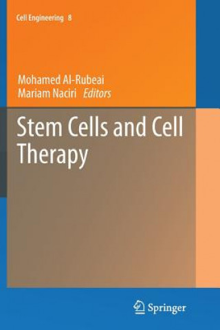 Βιβλίο Stem Cells and Cell Therapy Mohamed Al-Rubeai